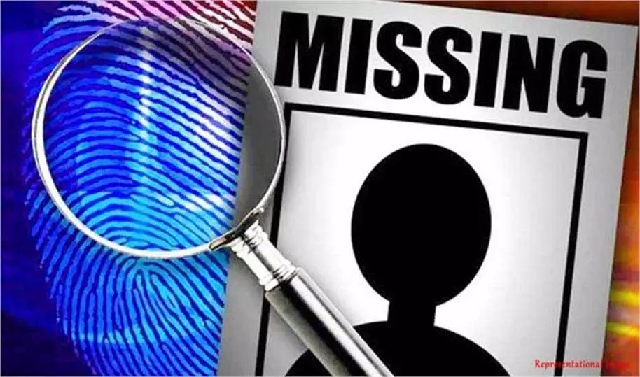 Dehradun: रहस्यमय परिस्थितियों में लड़की लापता Dehradun: रहस्यमय परिस्थितियों में लड़की लापता