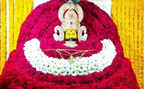 Khatu Shyam : भक्तों के लिए जरूरी खबर, खाटू श्याम जी मंदिर में बंद हुआ कांच वाला इत्र Khatu Shyam : भक्तों के लिए जरूरी खबर, खाटू श्याम जी मंदिर में बंद हुआ कांच वाला इत्र