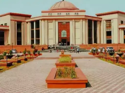 SECL अफसर को तलाक लेने की मिली अनुमति, पत्नी को 15 लाख गुजारा भत्ता देगा SECL अफसर को तलाक लेने की मिली अनुमति, पत्नी को 15 लाख गुजारा भत्ता देगा