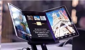 Samsung Galaxy Z TriFold Launch Date :तीन फोल्ड वाला Samsung Galaxy Z TriFold अगले महीने हो सकता है लॉन्च Samsung Galaxy Z TriFold Launch Date :तीन फोल्ड वाला Samsung Galaxy Z TriFold अगले महीने हो सकता है लॉन्च