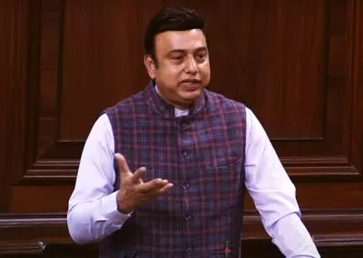 जीएसटी 2.0 से देश की अर्थव्यवस्था को मजबूती मिलेगी : जफर इस्लाम जीएसटी 2.0 से देश की अर्थव्यवस्था को मजबूती मिलेगी : जफर इस्लाम