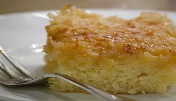 Recipe: घर में बनाकर खाइए मिल्क केक Recipe: घर में बनाकर खाइए मिल्क केक