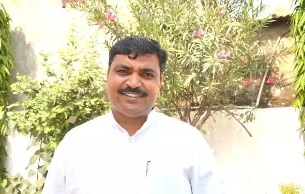 Jaipur : देवनानी ने नेता प्रतिपक्ष टीकाराम जूली को दी जन्मदिन की बधाई Jaipur : देवनानी ने नेता प्रतिपक्ष टीकाराम जूली को दी जन्मदिन की बधाई