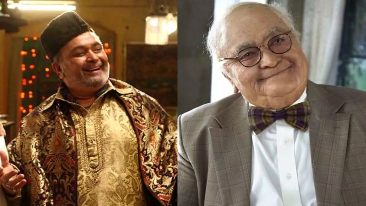 OTT पर देखने के लिए ऋषि कपूर की 9 सर्वश्रेष्ठ फिल्में OTT पर देखने के लिए ऋषि कपूर की 9 सर्वश्रेष्ठ फिल्में