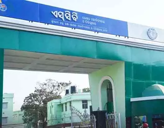 आत्मदाह का प्रयास करने वाली महिला की SCB में जलने से मौत आत्मदाह का प्रयास करने वाली महिला की SCB में जलने से मौत