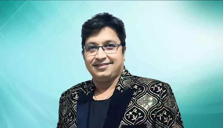 प्रख्यात संगीत निर्देशक Abhijit Majumdar की हालत बिगड़ने पर उन्हें एम्स में भर्ती कराया गया प्रख्यात संगीत निर्देशक Abhijit Majumdar की हालत बिगड़ने पर उन्हें एम्स में भर्ती कराया गया