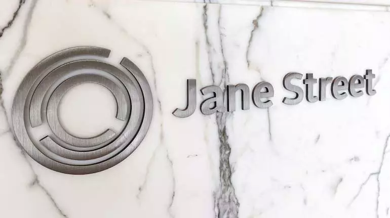 Jane Street ने सेबी के फैसले के खिलाफ अपील की, एल्गो फर्म के गैर-व्यापार आचरण का बचाव किया Jane Street ने सेबी के फैसले के खिलाफ अपील की, एल्गो फर्म के गैर-व्यापार आचरण का बचाव किया
