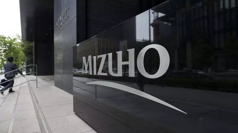भारत में Mizuho का एवेंडस सौदा मूल्यांकन पर अटका हुआ है भारत में Mizuho का एवेंडस सौदा मूल्यांकन पर अटका हुआ है