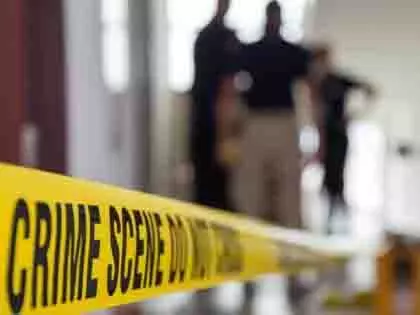 Maharashtra: यवतमाल में पोते ने 10 रुपये के विवाद में दादी की जान ली Maharashtra: यवतमाल में पोते ने 10 रुपये के विवाद में दादी की जान ली
