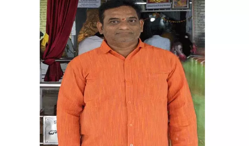 राज्य के सर्वश्रेष्ठ शिक्षकों के रूप में नल्लागोंडा से चार का चयन राज्य के सर्वश्रेष्ठ शिक्षकों के रूप में नल्लागोंडा से चार का चयन