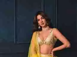 जन्नत अभिनेत्री Sonal Chauhan शेरा के साथ पंजाबी फिल्म में करेंगी डेब्यू जन्नत अभिनेत्री Sonal Chauhan शेरा के साथ पंजाबी फिल्म में करेंगी डेब्यू