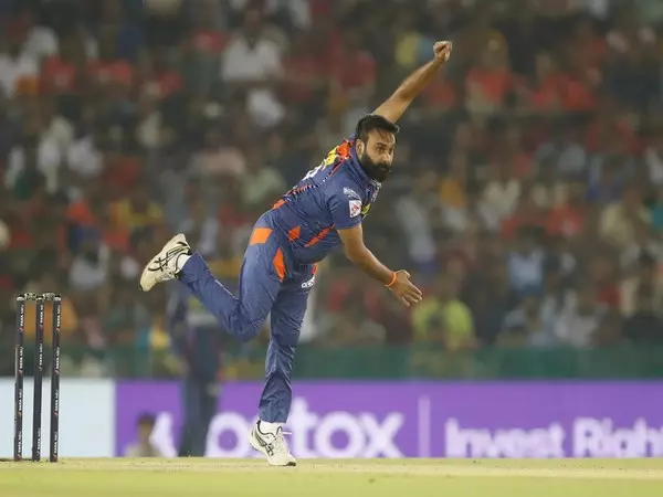 IPL ने मुझे आर्थिक मदद की, वापसी के लिए मंच प्रदान किया: अमित मिश्रा IPL ने मुझे आर्थिक मदद की, वापसी के लिए मंच प्रदान किया: अमित मिश्रा