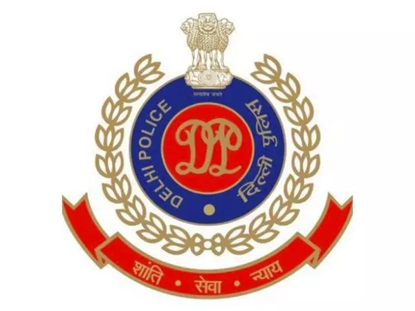 दिल्ली पुलिस ने कर्मचारियों के लिए नवीन विचारों और सुझावों हेतु ईमेल ID शुरू की दिल्ली पुलिस ने कर्मचारियों के लिए नवीन विचारों और सुझावों हेतु ईमेल ID शुरू की