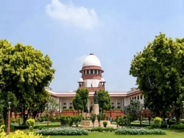केंद्र ने कहा: प्रशिक्षण के दौरान घायल कैडेटों को भी मिलेगा ECHS का लाभ केंद्र ने कहा: प्रशिक्षण के दौरान घायल कैडेटों को भी मिलेगा ECHS का लाभ