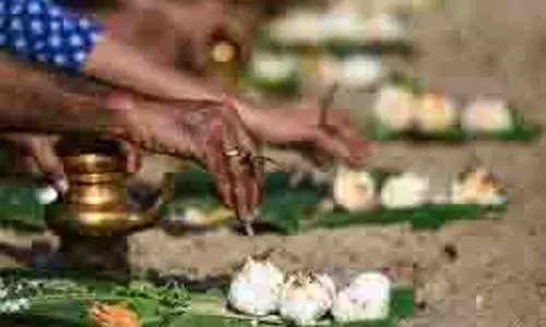 Pitru Paksha 2025:  जानिए धार्मिक कारण, पितृ पक्ष में मांसाहार क्यों नहीं खाना चाहिए