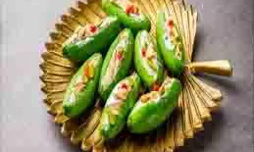 Parwal Ki Mithai Recipe :परवल की मिठाई कैसे बनाएं, सबसे आसान तरीका नोट करें