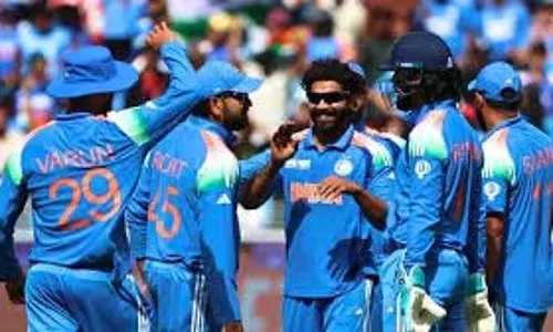 ICC Rankings: हार्दिक पांड्या नहीं, बल्कि ये खिलाड़ी है वनडे में भारत का नंबर-1 ऑलराउंडर