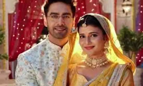 Yeh Rishta Kya Kehlata Hai Leap: अभीरा-अरमान के शो में आएगा 15 साल का लीप
