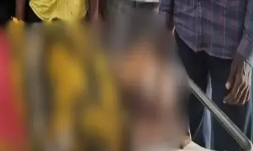 पति से विवाद के बाद मायके आई महिला ने की खुदकुशी