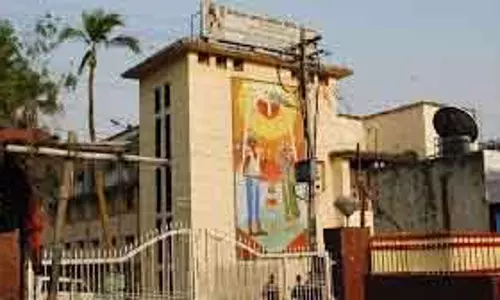 NDMC ने कल्याण कोष, नाइट फूड स्ट्रीट और सेवा पर्व की योजना को मंजूरी दी NDMC ने कल्याण कोष, नाइट फूड स्ट्रीट और सेवा पर्व की योजना को मंजूरी दी