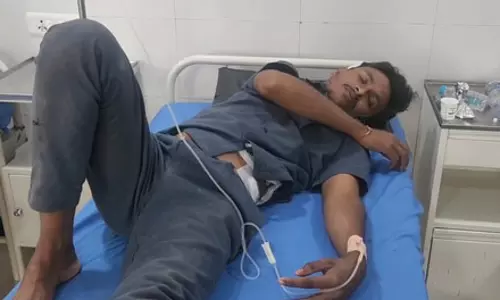 सोलर एक्सप्लोसिव्स फैक्ट्री में विस्फोट: एक की मौत, कई मजदूर घायल