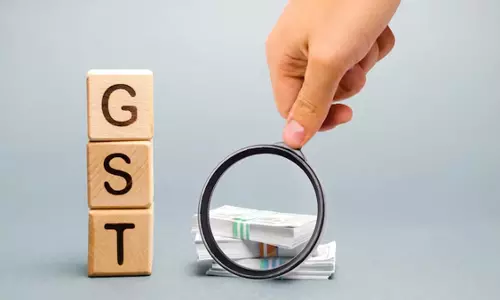 New Delhi: विलासिता और पाप वस्तुओं पर भारी GST New Delhi: विलासिता और पाप वस्तुओं पर भारी GST