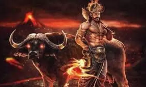 Yamaganda Kaal: दिन में यही होता है यमराज का समय, इस दौरान न करें ये काम Yamaganda Kaal: दिन में यही होता है यमराज का समय, इस दौरान न करें ये काम