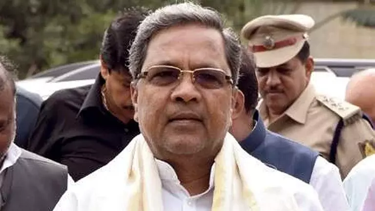 मुख्यमंत्री सिद्धारमैया: मीलाद सम्मेलन में कोई विदेशी प्रचारक नहीं