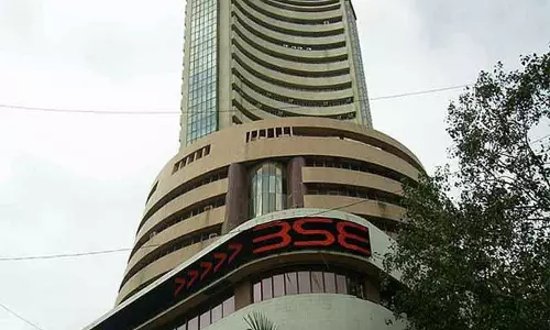 जीएसटी कटौती से दिवाली से पहले दलाल स्ट्रीट में 1% से अधिक तेजी