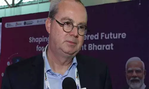 साइएंट CTO: भारत सेमीकंडक्टर उद्योग में प्रमुख भूमिका के लिए तैयार