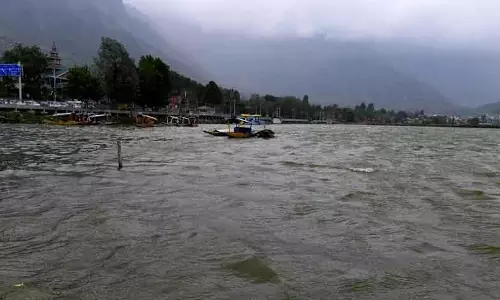 J&K LCMA ने डल निवासियों और हाउसबोट मालिकों के लिए सलाह जारी की