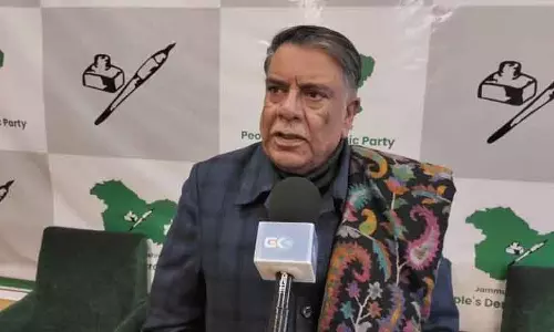 खेल के मैदान छीनने से युवा शारीरिक फिटनेस से वंचित हो जाएंगे: Khurshid Alam
