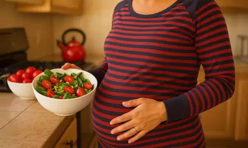 राष्ट्रीय पोषण सप्ताह : गर्भावस्था में पौष्टिक आहार अपनाएं, जंक फूड से बचें : डॉ. मीरा पाठक