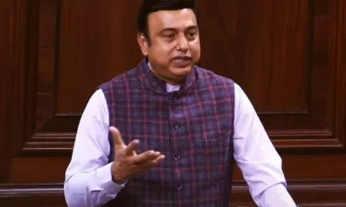 जीएसटी 2.0 से देश की अर्थव्यवस्था को मजबूती मिलेगी : जफर इस्लाम जीएसटी 2.0 से देश की अर्थव्यवस्था को मजबूती मिलेगी : जफर इस्लाम