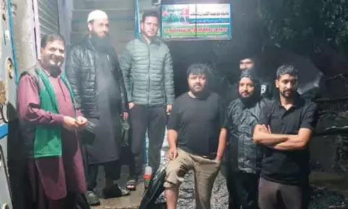 रामबन में भूस्खलन और बाढ़ से 158 घर क्षतिग्रस्त, निवासी चिंतित रामबन में भूस्खलन और बाढ़ से 158 घर क्षतिग्रस्त, निवासी चिंतित