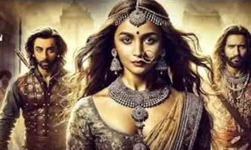 Love And War: रणबीर कपूर और विकी कौशल के बीच होगी जोरदार भिड़ंत