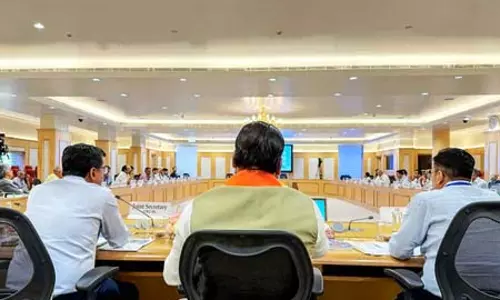सिन गुड्स को खरीदना पड़ेगा महंगा, जीएसटी परिषद ने 40 प्रतिशत कर स्लैब पर लगाई मुहर सिन गुड्स को खरीदना पड़ेगा महंगा, जीएसटी परिषद ने 40 प्रतिशत कर स्लैब पर लगाई मुहर