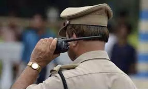 Una: नशे के खिलाफ पुलिस का बड़ा एक्शन