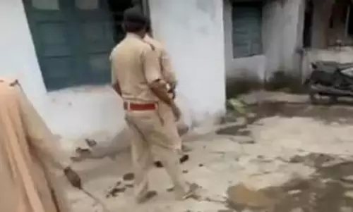 SECL कॉलोनी पहुंची थी दो कॉलगर्ल, पकड़े गए कर्मचारी