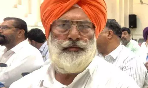 Tarn Taran में कांग्रेस नेता को गोली मारी, गैंगस्टरों ने ली जिम्मेदारी