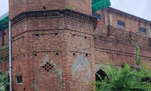 Punjab: पूरे गांव में सुनाई दे रही महाकाव्य अतीत की गूँज