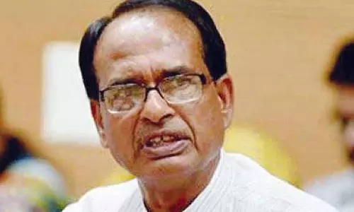केंद्रीय मंत्री Shivraj Chauhan आज पंजाब में बाढ़ से हुए नुकसान का जायजा लेंगे