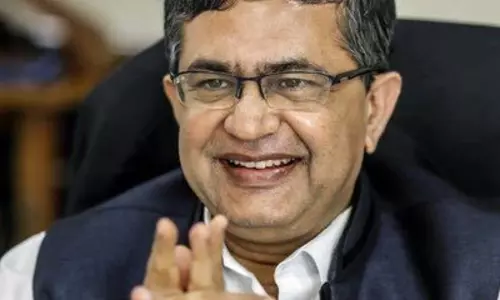 जीएसटी कटौती से देश में समग्र आर्थिक गतिविधियों को मिलेगा बढ़ावा : एनएसई सीईओ