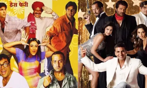 OTT पर देखने के लिए 9 सर्वश्रेष्ठ कॉमेडी फिल्में