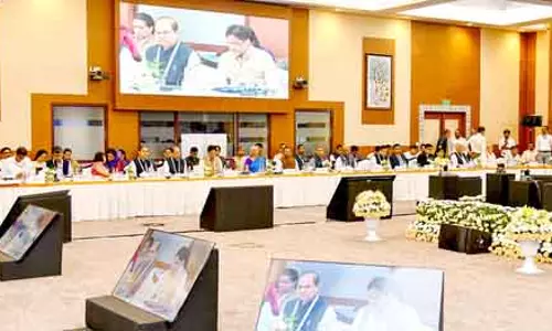 विपक्ष ने GST बदलावों को राजनीति से जोड़ा, चीन व्यापार पर सरकार को घेरा