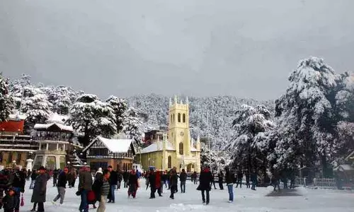 हिमाचल प्रदेश 50 करोड़ रुपये से अधिक की पर्यटन परियोजनाओं को 30 दिनों के भीतर मंजूरी देगा: CM