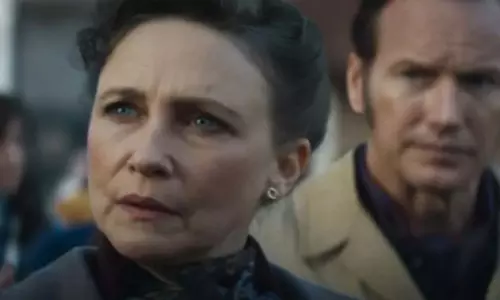 The Conjuring 4 की एडवांस बुकिंग