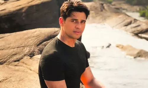 Param Sundari बॉक्स ऑफिस