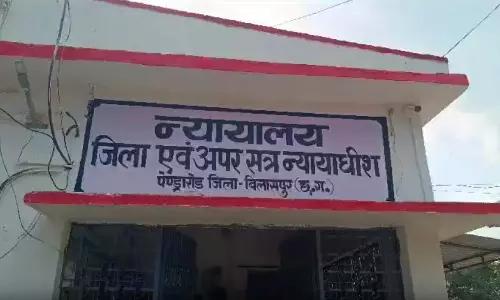 हत्या केस में जिला जज ने सुनाई आजीवन कारावास की सजा