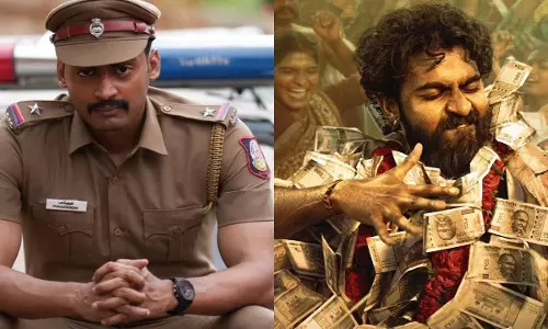 इस हफ्ते ओटीटी पर रिलीज हो रही हैं 3 तमिल और Kannada फिल्में इस हफ्ते ओटीटी पर रिलीज हो रही हैं 3 तमिल और Kannada फिल्में